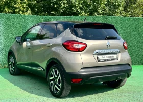 Renault Captur KAMERA / PODGREV / AUTOMATIC / KEULESS  | Mobile.bg � ����� ������ 7