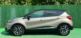 Renault Captur KAMERA / PODGREV / AUTOMATIC / KEULESS  | Mobile.bg � ����� ������ 5