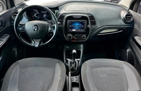 Renault Captur KAMERA / PODGREV / AUTOMATIC / KEULESS  | Mobile.bg � ����� ������ 9