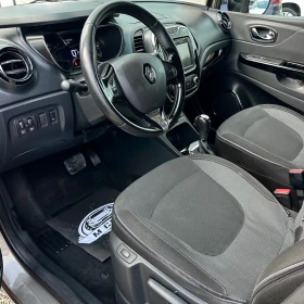 Renault Captur KAMERA / PODGREV / AUTOMATIC / KEULESS  | Mobile.bg � ����� ������ 13