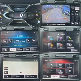 Renault Captur KAMERA / PODGREV / AUTOMATIC / KEULESS  | Mobile.bg � ����� ������ 17