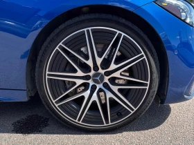 Mercedes-Benz C 43 AMG  DISTRONIC / 360 / MEMORY / BURMESTER  | Auto.bg — изображение 6