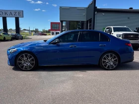 Mercedes-Benz C 43 AMG  DISTRONIC / 360 / MEMORY / BURMESTER  | Auto.bg — изображение 2