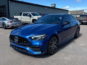 Mercedes-Benz AMG GT C * 43 * CARFAX * БЕЗ ПЪРВОНАЧАЛНА ВНОСКА