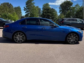 Mercedes-Benz C 43 AMG  DISTRONIC / 360 / MEMORY / BURMESTER  | Auto.bg — изображение 3