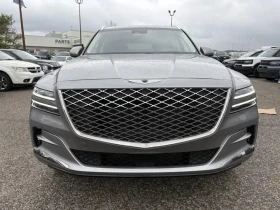 Genesis GV80 Automatic | Mobile.bg � ����� ������ 4