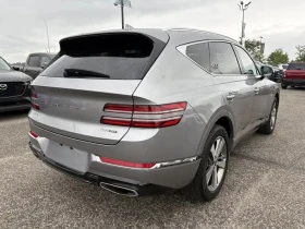 Genesis GV80 Automatic | Mobile.bg � ����� ������ 11