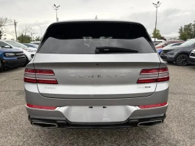 Genesis GV80 Automatic | Mobile.bg � ����� ������ 9
