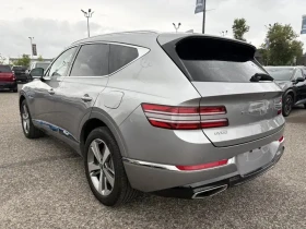 Genesis GV80 Automatic | Mobile.bg � ����� ������ 8