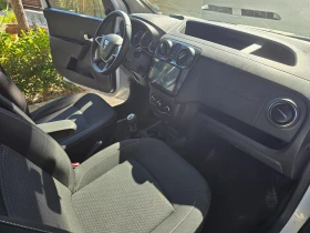 Dacia Dokker | Mobile.bg � ����� ������ 12