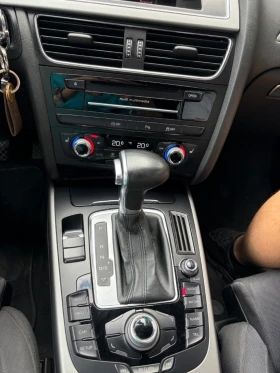 Audi A4 2.0 TDI  | Mobile.bg � ����� ������ 9