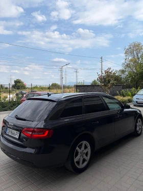 Audi A4 2.0 TDI  | Mobile.bg � ����� ������ 8