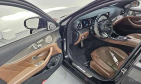Mercedes-Benz E 53 AMG 4MATIC+ /ОБДУХВАНЕ/ПАНОРАМА/ДИСТРОНИК/360 - 37900 € - 62142837 10