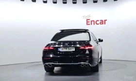 Mercedes-Benz E 53 AMG 4MATIC+ /ОБДУХВАНЕ/ПАНОРАМА/ДИСТРОНИК/360 - 37900 € - 62142837 4