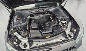 Mercedes-Benz E 53 AMG 4MATIC+ /ОБДУХВАНЕ/ПАНОРАМА/ДИСТРОНИК/360 - 37900 € - 62142837 6