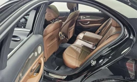 Mercedes-Benz E 53 AMG 4MATIC+ /ОБДУХВАНЕ/ПАНОРАМА/ДИСТРОНИК/360 - 37900 € - 62142837 11