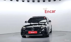 Mercedes-Benz E 53 AMG 4MATIC+ /ОБДУХВАНЕ/ПАНОРАМА/ДИСТРОНИК/360 - 37900 € - 62142837 3