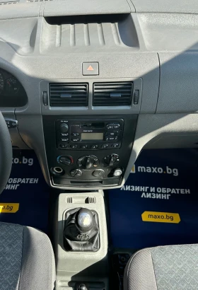 Ford Connect Transit - 1.8TDI - КЛИМАТИК | Auto.bg — изображение 13