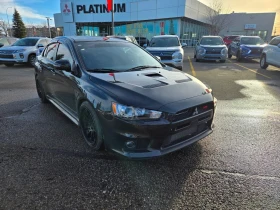 Mitsubishi Lancer 4X4* ШИБИДАХ* ПОДГРЕВ* КОЖА* ТУНИНГ* КРАЙНА-ЦЕНА