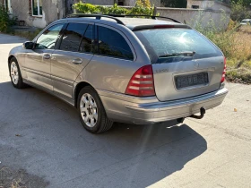 Mercedes-Benz C 200 - 1400 € - 27714275 5