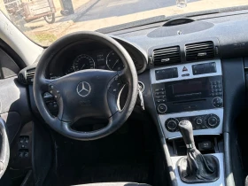 Mercedes-Benz C 200 - 1400 € - 27714275 6