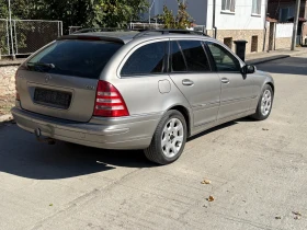 Mercedes-Benz C 200 - 1400 € - 27714275 4