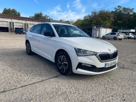 Skoda Scala 1.6 TDI 116кс ТОП СЪСТОЯНИЕ - 12999 € - 28610775 8