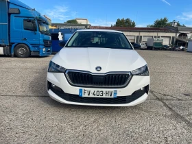 Skoda Scala 1.6 TDI 116кс ТОП СЪСТОЯНИЕ - 12999 € - 28610775 9