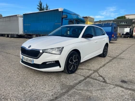 Skoda Scala 1.6 TDI 116кс ТОП СЪСТОЯНИЕ - 12999 € - 28610775 2