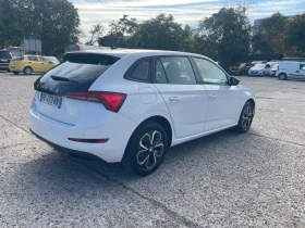 Skoda Scala 1.6 TDI 116кс ТОП СЪСТОЯНИЕ - 12999 € - 28610775 6
