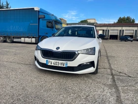 Skoda Scala 1.6 TDI 116кс ТОП СЪСТОЯНИЕ