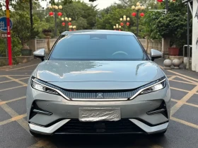 BYD Song L 550km Surpassing Type* КРАЙНА ЦЕНА