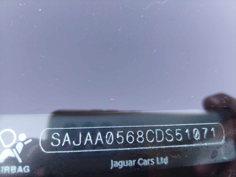 Jaguar Xf 2,2d 190ps UNIKAT!!!, снимка 16 - Автомобили и джипове - 43560686