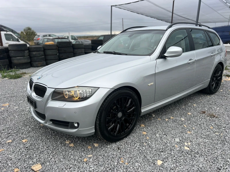 BMW 330 кейлес 4х4 теглич , снимка 5 - Автомобили и джипове - 47558495