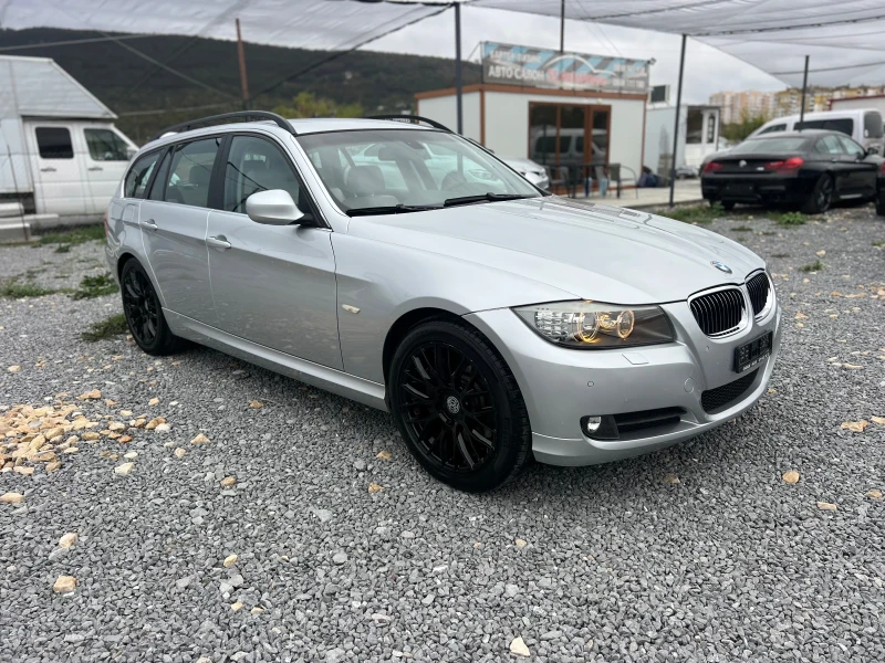 BMW 330 кейлес 4х4 теглич , снимка 4 - Автомобили и джипове - 47558495