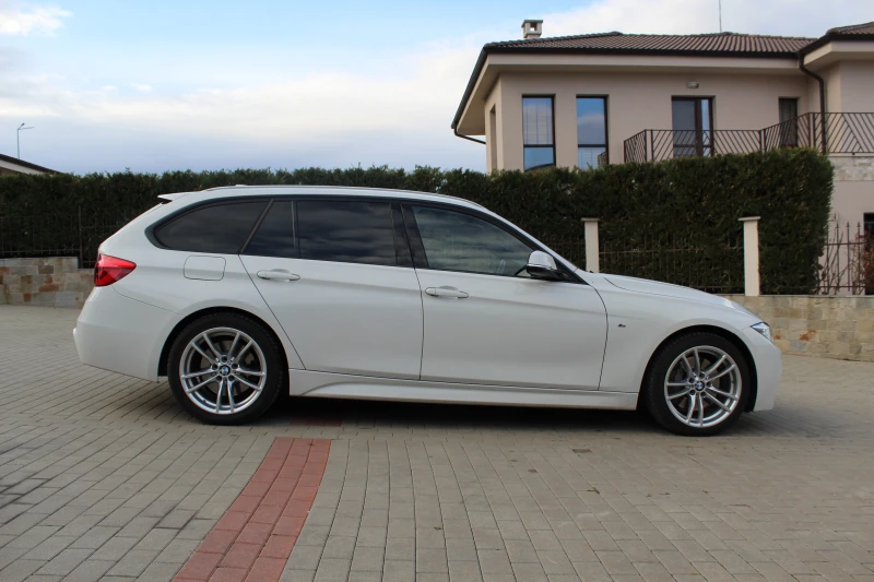 BMW 335 M Xdrive, снимка 5 - Автомобили и джипове - 48432741