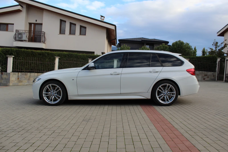 BMW 335 M Xdrive, снимка 2 - Автомобили и джипове - 48432741