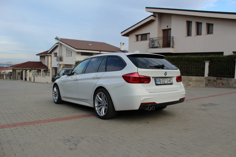 BMW 335 M Xdrive, снимка 3 - Автомобили и джипове - 48432741