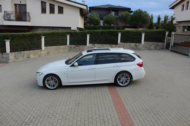 BMW 335 M Xdrive, снимка 1 - Автомобили и джипове - 48432741