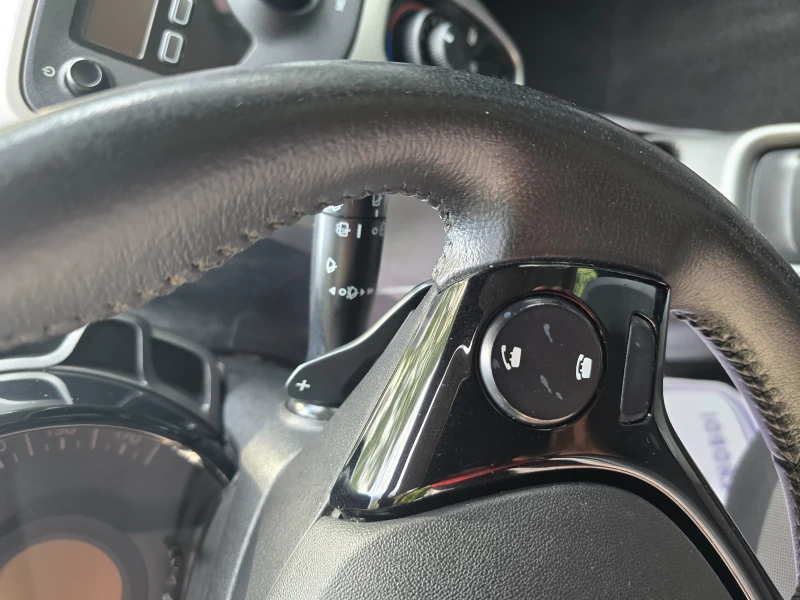 Toyota Aygo КЛИМА/АВТОМАТ/ЛИЗИНГ!, снимка 9 - Автомобили и джипове - 51200465