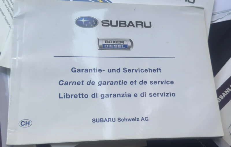 Subaru Outback, снимка 7 - Автомобили и джипове - 51358071