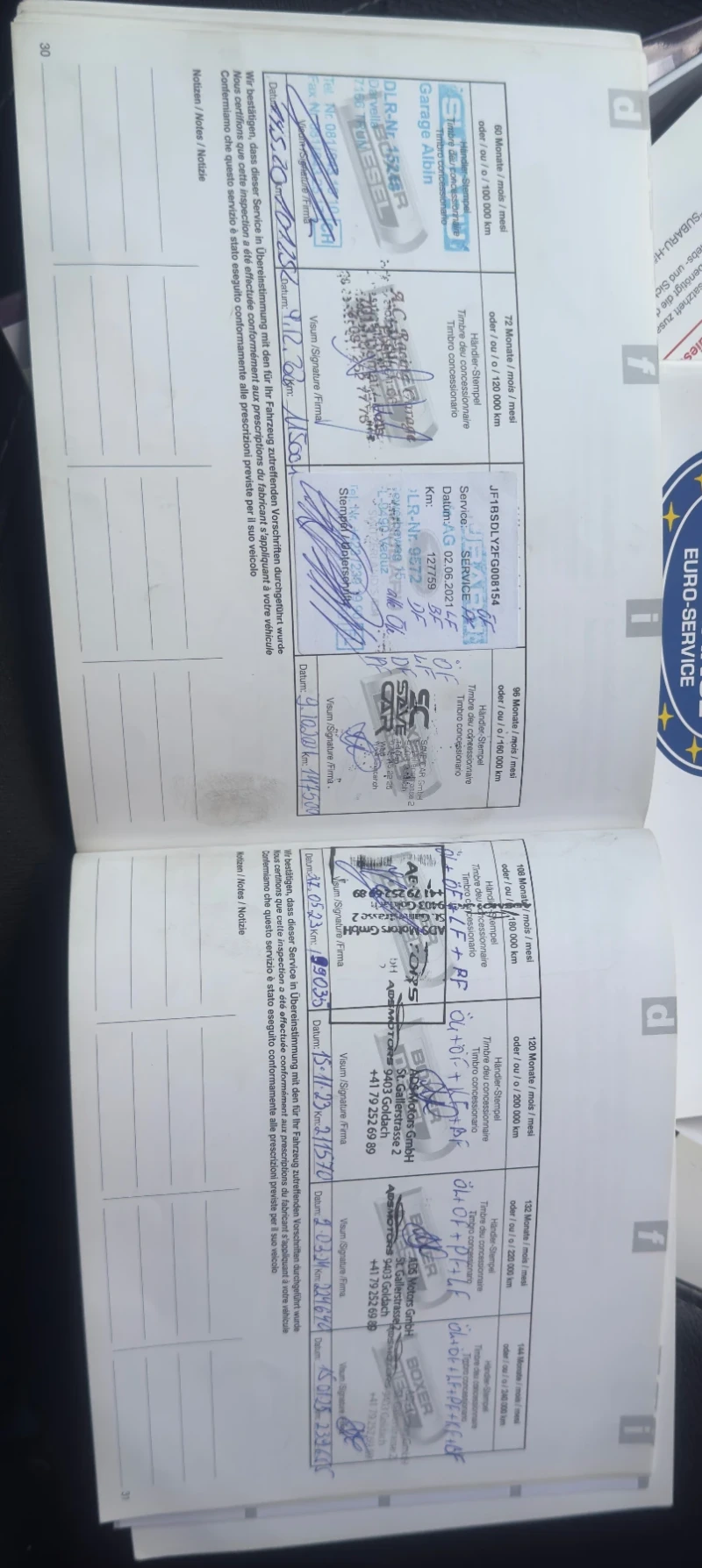 Subaru Outback, снимка 2 - Автомобили и джипове - 51358071