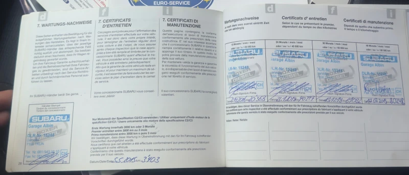 Subaru Outback, снимка 3 - Автомобили и джипове - 51358071