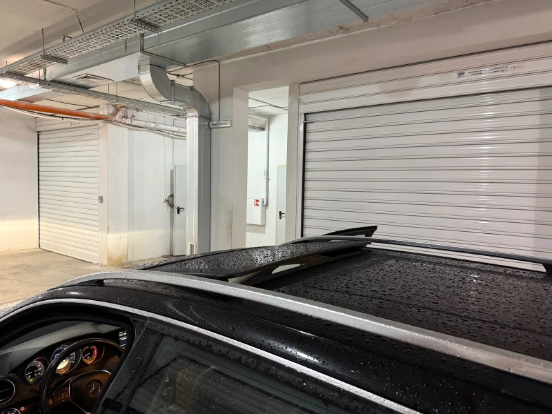 Mercedes-Benz C 300 C300 4MATIC 7G-TRONIC PLUS, снимка 14 - Автомобили и джипове - 52406531