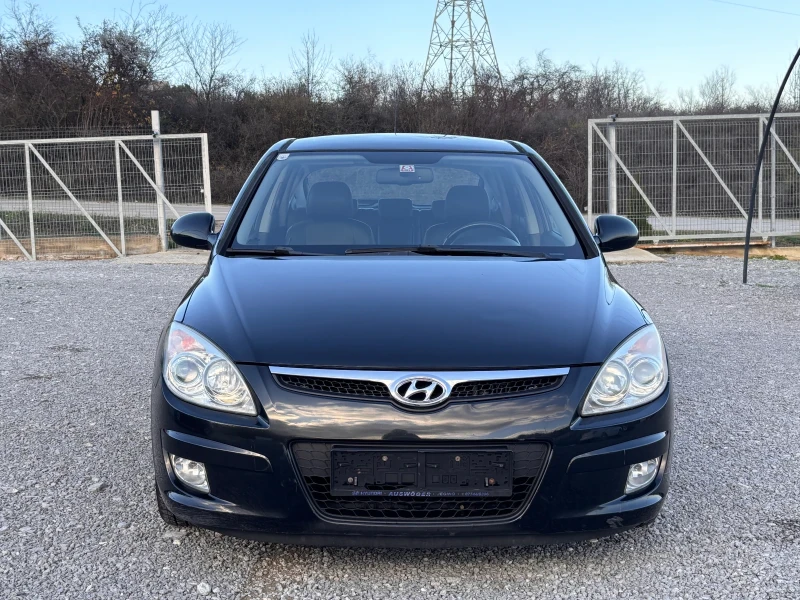 Hyundai I30 1.6 CRDI 90 ps