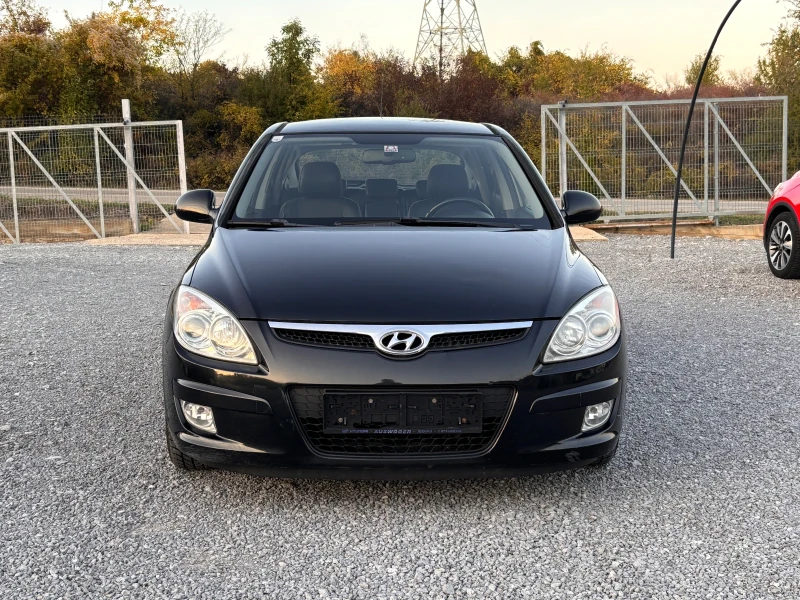 Hyundai I30 1.6 CRDI 90 ps