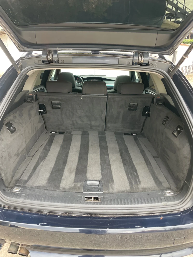 BMW 525, снимка 9 - Автомобили и джипове - 52279514