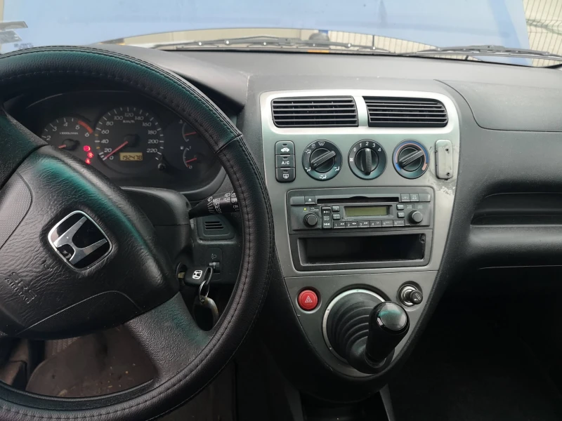 Honda Civic, снимка 7 - Автомобили и джипове - 52287428