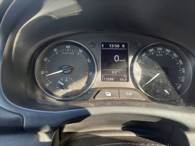 Skoda Fabia Monte Carlo, снимка 2 - Автомобили и джипове - 52645155