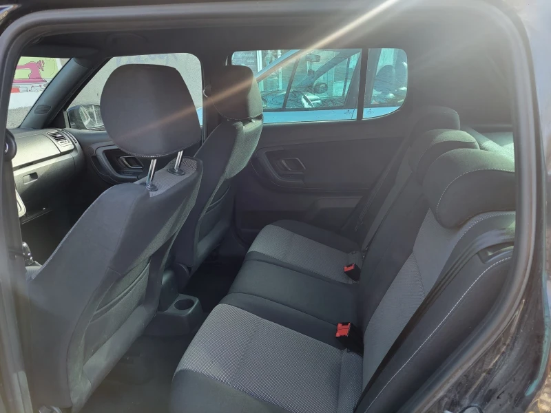 Skoda Fabia Monte Carlo, снимка 7 - Автомобили и джипове - 52645155